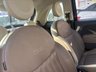 USED 2015 15 FIAT 500 0.9 TwinAir Cult Hatchback 3dr Petrol Manual Euro 6 (s/s) (85 bhp) GLASS ROOF**CARAMEL LEATHER