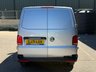 USED 2021 71 VOLKSWAGEN TRANSPORTER 2.0 TDI T28 Startline Panel Van 5dr Diesel Manual FWD SWB Euro 6 (s/s) (110 ps) T6.1 - AIR CON + BUSINESS PACK