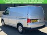 USED 2021 71 VOLKSWAGEN TRANSPORTER 2.0 TDI T28 Startline Panel Van 5dr Diesel Manual FWD SWB Euro 6 (s/s) (110 ps) T6.1 - AIR CON + BUSINESS PACK