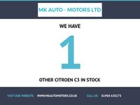 USED 2017 07 CITROEN C3 1.2 PureTech Feel Hatchback 5dr Petrol Manual Euro 6 (82 ps) Just Serviced Ready to Drive Away