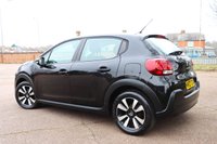 USED 2017 07 CITROEN C3 1.2 PureTech Feel Hatchback 5dr Petrol Manual Euro 6 (82 ps) Just Serviced Ready to Drive Away