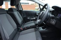 USED 2017 07 CITROEN C3 1.2 PureTech Feel Hatchback 5dr Petrol Manual Euro 6 (82 ps) Just Serviced Ready to Drive Away