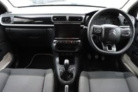 USED 2017 07 CITROEN C3 1.2 PureTech Feel Hatchback 5dr Petrol Manual Euro 6 (82 ps) Just Serviced Ready to Drive Away