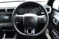 USED 2017 07 CITROEN C3 1.2 PureTech Feel Hatchback 5dr Petrol Manual Euro 6 (82 ps) Just Serviced Ready to Drive Away