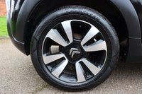 USED 2017 07 CITROEN C3 1.2 PureTech Feel Hatchback 5dr Petrol Manual Euro 6 (82 ps) Just Serviced Ready to Drive Away
