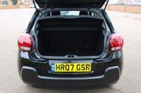 USED 2017 07 CITROEN C3 1.2 PureTech Feel Hatchback 5dr Petrol Manual Euro 6 (82 ps) Just Serviced Ready to Drive Away