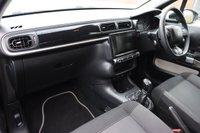 USED 2017 07 CITROEN C3 1.2 PureTech Feel Hatchback 5dr Petrol Manual Euro 6 (82 ps) Just Serviced Ready to Drive Away