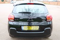 USED 2017 07 CITROEN C3 1.2 PureTech Feel Hatchback 5dr Petrol Manual Euro 6 (82 ps) Just Serviced Ready to Drive Away