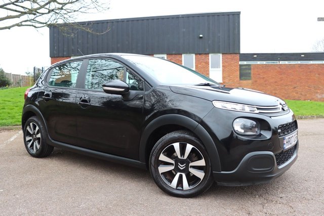 2017 CITROEN C3 - Photo 2