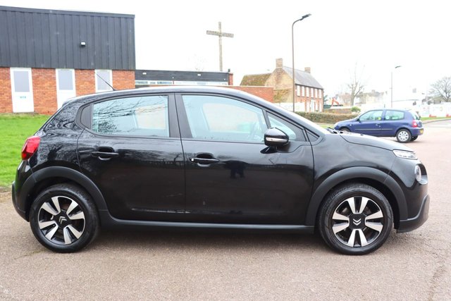 2017 CITROEN C3 - Photo 5