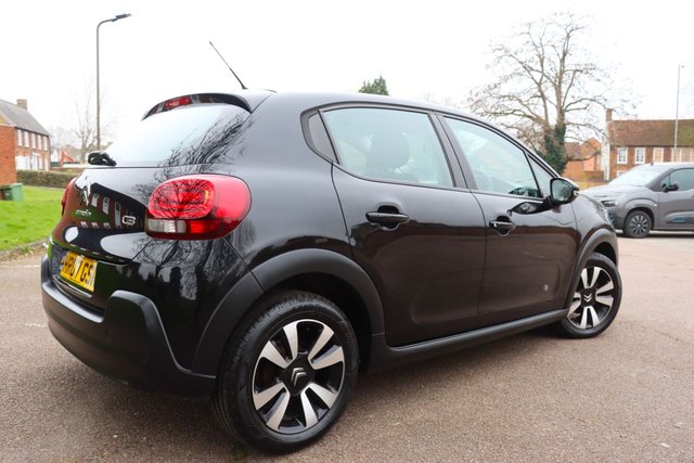 2017 CITROEN C3 - Photo 10