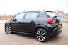 USED 2017 07 CITROEN C3 1.2 PureTech Feel Hatchback 5dr Petrol Manual Euro 6 (82 ps) Just Serviced Ready to Drive Away