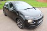 USED 2017 07 CITROEN C3 1.2 PureTech Feel Hatchback 5dr Petrol Manual Euro 6 (82 ps) Just Serviced Ready to Drive Away