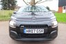 USED 2017 07 CITROEN C3 1.2 PureTech Feel Hatchback 5dr Petrol Manual Euro 6 (82 ps) Just Serviced Ready to Drive Away