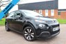 USED 2017 07 CITROEN C3 1.2 PureTech Feel Hatchback 5dr Petrol Manual Euro 6 (82 ps) Just Serviced Ready to Drive Away