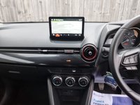 USED 2023 73 MAZDA MAZDA2 1.5 e-SKYACTIV G MHEV Homura Hatchback 5dr Petrol Manual Euro 6 (s/s) (90 ps) ** WE OFFER FINANCE ON THIS CAR **