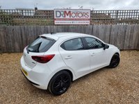 USED 2023 73 MAZDA MAZDA2 1.5 e-SKYACTIV G MHEV Homura Hatchback 5dr Petrol Manual Euro 6 (s/s) (90 ps) ** WE OFFER FINANCE ON THIS CAR **