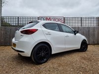 USED 2023 73 MAZDA MAZDA2 1.5 e-SKYACTIV G MHEV Homura Hatchback 5dr Petrol Manual Euro 6 (s/s) (90 ps) ** WE OFFER FINANCE ON THIS CAR **