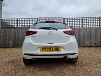 USED 2023 73 MAZDA MAZDA2 1.5 e-SKYACTIV G MHEV Homura Hatchback 5dr Petrol Manual Euro 6 (s/s) (90 ps) ** WE OFFER FINANCE ON THIS CAR **