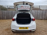 USED 2023 73 MAZDA MAZDA2 1.5 e-SKYACTIV G MHEV Homura Hatchback 5dr Petrol Manual Euro 6 (s/s) (90 ps) ** WE OFFER FINANCE ON THIS CAR **