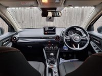 USED 2023 73 MAZDA MAZDA2 1.5 e-SKYACTIV G MHEV Homura Hatchback 5dr Petrol Manual Euro 6 (s/s) (90 ps) ** WE OFFER FINANCE ON THIS CAR **