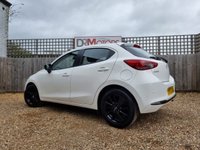 USED 2023 73 MAZDA MAZDA2 1.5 e-SKYACTIV G MHEV Homura Hatchback 5dr Petrol Manual Euro 6 (s/s) (90 ps) ** WE OFFER FINANCE ON THIS CAR **