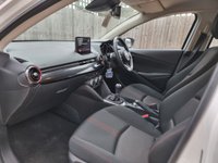 USED 2023 73 MAZDA MAZDA2 1.5 e-SKYACTIV G MHEV Homura Hatchback 5dr Petrol Manual Euro 6 (s/s) (90 ps) ** WE OFFER FINANCE ON THIS CAR **