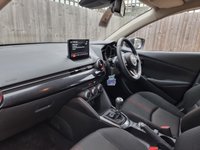 USED 2023 73 MAZDA MAZDA2 1.5 e-SKYACTIV G MHEV Homura Hatchback 5dr Petrol Manual Euro 6 (s/s) (90 ps) ** WE OFFER FINANCE ON THIS CAR **