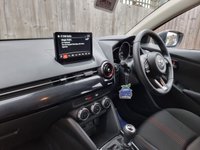 USED 2023 73 MAZDA MAZDA2 1.5 e-SKYACTIV G MHEV Homura Hatchback 5dr Petrol Manual Euro 6 (s/s) (90 ps) ** WE OFFER FINANCE ON THIS CAR **