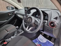 USED 2023 73 MAZDA MAZDA2 1.5 e-SKYACTIV G MHEV Homura Hatchback 5dr Petrol Manual Euro 6 (s/s) (90 ps) ** WE OFFER FINANCE ON THIS CAR **