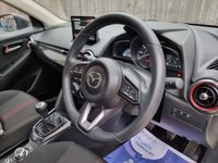 USED 2023 73 MAZDA MAZDA2 1.5 e-SKYACTIV G MHEV Homura Hatchback 5dr Petrol Manual Euro 6 (s/s) (90 ps) ** WE OFFER FINANCE ON THIS CAR **