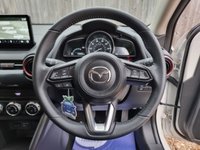 USED 2023 73 MAZDA MAZDA2 1.5 e-SKYACTIV G MHEV Homura Hatchback 5dr Petrol Manual Euro 6 (s/s) (90 ps) ** WE OFFER FINANCE ON THIS CAR **