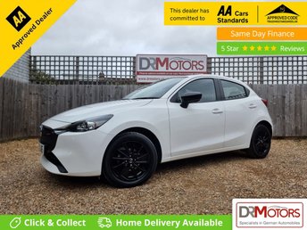 2023 MAZDA MAZDA2