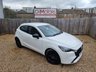 USED 2023 73 MAZDA MAZDA2 1.5 e-SKYACTIV G MHEV Homura Hatchback 5dr Petrol Manual Euro 6 (s/s) (90 ps) ** WE OFFER FINANCE ON THIS CAR **