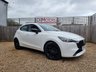 USED 2023 73 MAZDA MAZDA2 1.5 e-SKYACTIV G MHEV Homura Hatchback 5dr Petrol Manual Euro 6 (s/s) (90 ps) ** WE OFFER FINANCE ON THIS CAR **