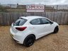 USED 2023 73 MAZDA MAZDA2 1.5 e-SKYACTIV G MHEV Homura Hatchback 5dr Petrol Manual Euro 6 (s/s) (90 ps) ** WE OFFER FINANCE ON THIS CAR **