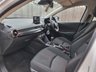USED 2023 73 MAZDA MAZDA2 1.5 e-SKYACTIV G MHEV Homura Hatchback 5dr Petrol Manual Euro 6 (s/s) (90 ps) ** WE OFFER FINANCE ON THIS CAR **