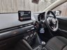 USED 2023 73 MAZDA MAZDA2 1.5 e-SKYACTIV G MHEV Homura Hatchback 5dr Petrol Manual Euro 6 (s/s) (90 ps) ** WE OFFER FINANCE ON THIS CAR **