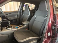 USED 2021 21 NISSAN JUKE 1.0 DIG-T N-Connecta SUV 5dr Petrol Manual Euro 6 (s/s) (114 ps)+2 KEYS+1 OWNER FROM NEW+FSH+PARK CONTROL+PRIVACY+CLIMATE+NAV+BLUETOOTH+MEDIA+ALLOYS+USB+AUX+DAB+CRUISE+ 2 KEYS+1 OWNER FROM NEW+FSH+PARK CONTROL+PRIVACY+CLIMATE+NAV+BLUETOOTH+MEDIA+ALLOYS+USB+AUX+DAB+CRUISE+HPI CLEAR