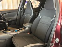 USED 2021 21 NISSAN JUKE 1.0 DIG-T N-Connecta SUV 5dr Petrol Manual Euro 6 (s/s) (114 ps)+2 KEYS+1 OWNER FROM NEW+FSH+PARK CONTROL+PRIVACY+CLIMATE+NAV+BLUETOOTH+MEDIA+ALLOYS+USB+AUX+DAB+CRUISE+ 2 KEYS+1 OWNER FROM NEW+FSH+PARK CONTROL+PRIVACY+CLIMATE+NAV+BLUETOOTH+MEDIA+ALLOYS+USB+AUX+DAB+CRUISE+HPI CLEAR