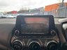 USED 2021 21 NISSAN JUKE 1.0 DIG-T N-Connecta SUV 5dr Petrol Manual Euro 6 (s/s) (114 ps)+2 KEYS+1 OWNER FROM NEW+FSH+PARK CONTROL+PRIVACY+CLIMATE+NAV+BLUETOOTH+MEDIA+ALLOYS+USB+AUX+DAB+CRUISE+ 2 KEYS+1 OWNER FROM NEW+FSH+PARK CONTROL+PRIVACY+CLIMATE+NAV+BLUETOOTH+MEDIA+ALLOYS+USB+AUX+DAB+CRUISE+HPI CLEAR