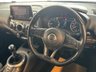 USED 2021 21 NISSAN JUKE 1.0 DIG-T N-Connecta SUV 5dr Petrol Manual Euro 6 (s/s) (114 ps)+2 KEYS+1 OWNER FROM NEW+FSH+PARK CONTROL+PRIVACY+CLIMATE+NAV+BLUETOOTH+MEDIA+ALLOYS+USB+AUX+DAB+CRUISE+ 2 KEYS+1 OWNER FROM NEW+FSH+PARK CONTROL+PRIVACY+CLIMATE+NAV+BLUETOOTH+MEDIA+ALLOYS+USB+AUX+DAB+CRUISE+HPI CLEAR