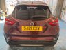 USED 2021 21 NISSAN JUKE 1.0 DIG-T N-Connecta SUV 5dr Petrol Manual Euro 6 (s/s) (114 ps)+2 KEYS+1 OWNER FROM NEW+FSH+PARK CONTROL+PRIVACY+CLIMATE+NAV+BLUETOOTH+MEDIA+ALLOYS+USB+AUX+DAB+CRUISE+ 2 KEYS+1 OWNER FROM NEW+FSH+PARK CONTROL+PRIVACY+CLIMATE+NAV+BLUETOOTH+MEDIA+ALLOYS+USB+AUX+DAB+CRUISE+HPI CLEAR