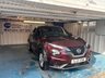 USED 2021 21 NISSAN JUKE 1.0 DIG-T N-Connecta SUV 5dr Petrol Manual Euro 6 (s/s) (114 ps)+2 KEYS+1 OWNER FROM NEW+FSH+PARK CONTROL+PRIVACY+CLIMATE+NAV+BLUETOOTH+MEDIA+ALLOYS+USB+AUX+DAB+CRUISE+ 2 KEYS+1 OWNER FROM NEW+FSH+PARK CONTROL+PRIVACY+CLIMATE+NAV+BLUETOOTH+MEDIA+ALLOYS+USB+AUX+DAB+CRUISE+HPI CLEAR