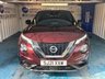 USED 2021 21 NISSAN JUKE 1.0 DIG-T N-Connecta SUV 5dr Petrol Manual Euro 6 (s/s) (114 ps)+2 KEYS+1 OWNER FROM NEW+FSH+PARK CONTROL+PRIVACY+CLIMATE+NAV+BLUETOOTH+MEDIA+ALLOYS+USB+AUX+DAB+CRUISE+ 2 KEYS+1 OWNER FROM NEW+FSH+PARK CONTROL+PRIVACY+CLIMATE+NAV+BLUETOOTH+MEDIA+ALLOYS+USB+AUX+DAB+CRUISE+HPI CLEAR