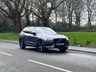 USED 2021 21 VOLVO XC60 2.0 B5 MHEV R-Design SUV 5dr Petrol Hybrid Auto AWD Euro 6 (s/s) (250 ps) OSMIUM GREY, 19 INCH ALLOYS