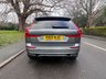 USED 2021 21 VOLVO XC60 2.0 B5 MHEV R-Design SUV 5dr Petrol Hybrid Auto AWD Euro 6 (s/s) (250 ps) OSMIUM GREY, 19 INCH ALLOYS