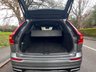 USED 2021 21 VOLVO XC60 2.0 B5 MHEV R-Design SUV 5dr Petrol Hybrid Auto AWD Euro 6 (s/s) (250 ps) OSMIUM GREY, 19 INCH ALLOYS