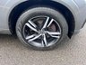 USED 2021 21 VOLVO XC60 2.0 B5 MHEV R-Design SUV 5dr Petrol Hybrid Auto AWD Euro 6 (s/s) (250 ps) OSMIUM GREY, 19 INCH ALLOYS