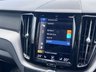 USED 2021 21 VOLVO XC60 2.0 B5 MHEV R-Design SUV 5dr Petrol Hybrid Auto AWD Euro 6 (s/s) (250 ps) OSMIUM GREY, 19 INCH ALLOYS